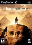 PS2: JUMPER: GRIFFINS STORY (GAME) PS2: JUMPER: GRIFFINS STORY (GAME)