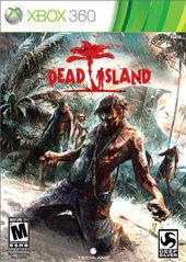 360: DEAD ISLAND (COMPLETE)