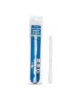 WII: REPLACEMENT WRIST STRAP - WHITE - TOMEE (NEW)