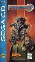 SCD: BATTLECORPS (GAME)