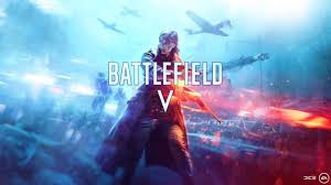 XB1: BATTLEFIELD V (NM) (COMPLETE)