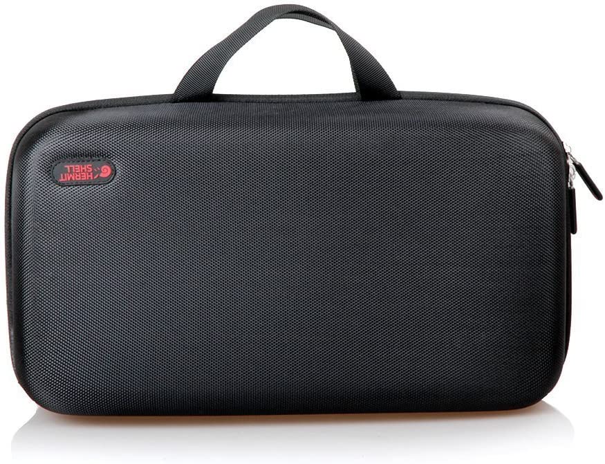 XB1: HERMIT SHELL CARRY CASE (USED) XB1: HERMIT SHELL CARRY CASE (USED)
