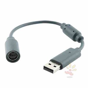 360: BREAKAWAY CABLE - GENERIC (NEW) 360: BREAKAWAY CABLE - GENERIC (NEW)