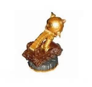 FIG: GIANTS: CATAPULT SKYLANDER (USED)