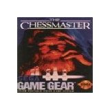 GG: CHESSMASTER; THE (GAME) GG: CHESSMASTER; THE (GAME)