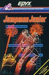 COL: JUMPMAN JUNIOR (GAME)