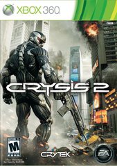 360: CRYSIS 2 (COMPLETE) 360: CRYSIS 2 (COMPLETE)