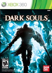 360: DARK SOULS (GAME) 360: DARK SOULS (GAME)