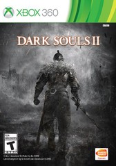360: DARK SOULS II (NM) (COMPLETE)