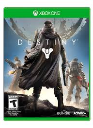 XB1: DESTINY: THE COLLECTION (NM) (COMPLETE) XB1: DESTINY: THE COLLECTION (NM) (COMPLETE)