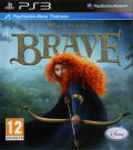 PS3: BRAVE (DISNEY) (COMPLETE)