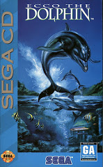 SCD: ECCO THE DOLPHIN (GAME)