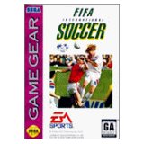 GG: FIFA INTERNATIONAL SOCCER (GAME) GG: FIFA INTERNATIONAL SOCCER (GAME)