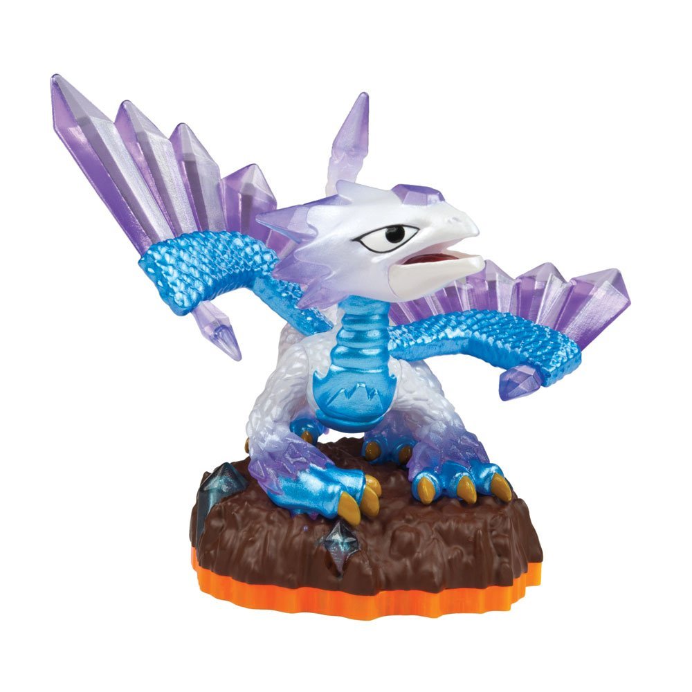 FIG: GIANTS - FLASHWING SKYLANDER (COSMETIC ISSUES) (USED) FIG: GIANTS - FLASHWING SKYLANDER (COSMETIC ISSUES) (USED)