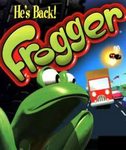 SG: FROGGER (GAME)