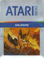 5200: GALAXIAN (GAME) 5200: GALAXIAN (GAME)