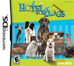 NDS: HOTEL FOR DOGS (COMPLETE) NDS: HOTEL FOR DOGS (COMPLETE)