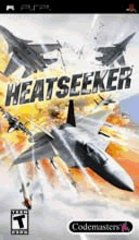 PSP: HEATSEEKER (BOX)
