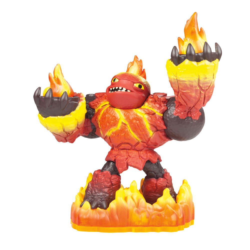 FIG: GIANTS - HOT HEAD (USED) FIG: GIANTS - HOT HEAD (USED)