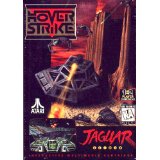 JAG: HOVER STRIKE: UNCONQUERED LANDS (JEWEL BOX) (COMPLETE) JAG: HOVER STRIKE: UNCONQUERED LANDS (JEWEL BOX) (COMPLETE)