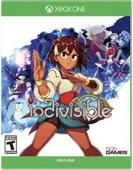 XB1: INDIVISIBLE (NM) (COMPLETE) XB1: INDIVISIBLE (NM) (COMPLETE)