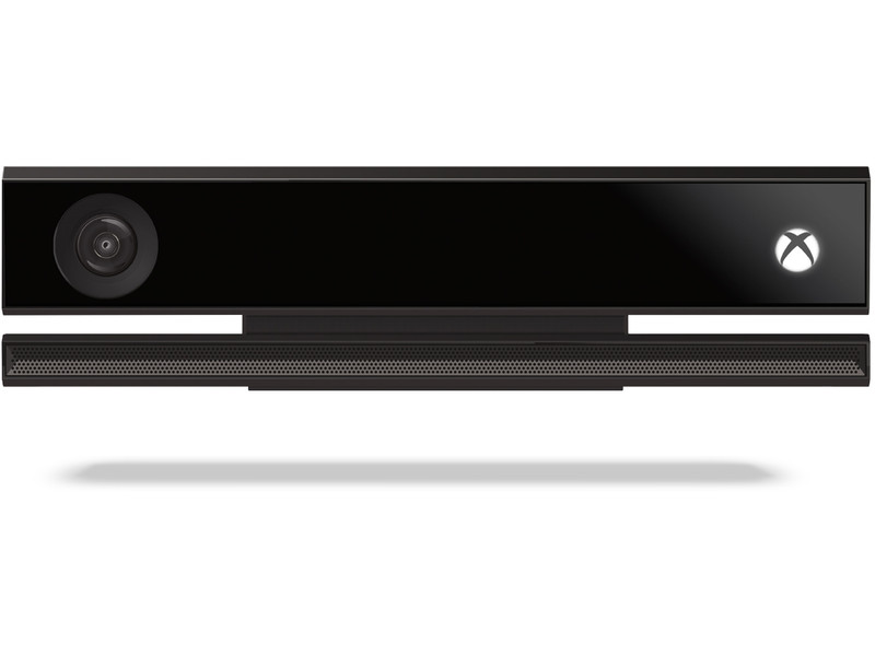XB1: KINECT SENSOR - MICROSOFT - USE WITH FAT XB1 - OTHERWISE NEEDS POWER ADAPTER (USED) XB1: KINECT SENSOR - MICROSOFT - USE WITH FAT XB1 - OTHERWISE NEEDS POWER ADAPTER (USED)