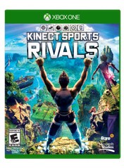 XB1: KINECT SPORTS RIVALS (NM) (GAME) XB1: KINECT SPORTS RIVALS (NM) (GAME)