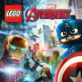 PS4: LEGO MARVEL AVENGERS (COMPLETE)