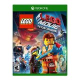 XB1: LEGO MOVIE 2 VIDEOGAME (NM) (COMPLETE) XB1: LEGO MOVIE 2 VIDEOGAME (NM) (COMPLETE)