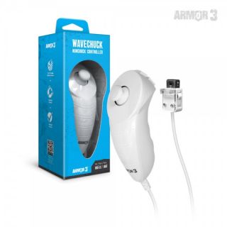XBX: CRYSTAL CASE - ARMOR 3 - WIRELESS CONTROLLER (NEW)