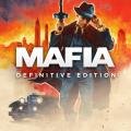 PS4: MAFIA DEFINITIVE EDITION (INSERTONLY) (NM) PS4: MAFIA DEFINITIVE EDITION (INSERTONLY) (NM)