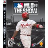 PS3: MLB 08: THE SHOW (COMPLETE) PS3: MLB 08: THE SHOW (COMPLETE)