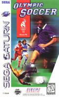 SAT: OLYMPIC SOCCER (COMPLETE)