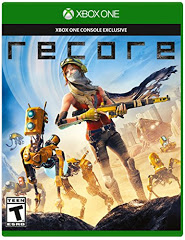 XB1: RECORE (NM) (COMPLETE)