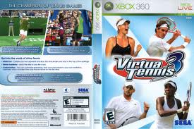 360: VIRTUA TENNIS 2009 (NEW) 360: VIRTUA TENNIS 2009 (NEW)