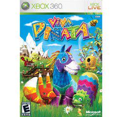 360: VIVA PINATA (BOX) 360: VIVA PINATA (BOX)