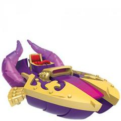 FIG: SUPERCHARGERS - SPLATTER SPLASHER (USED) FIG: SUPERCHARGERS - SPLATTER SPLASHER (USED)