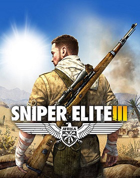 PS3: SNIPER ELITE III (COMPLETE) PS3: SNIPER ELITE III (COMPLETE)