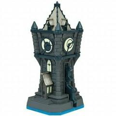 FIG: SWAP FORCE: TOWER OF TIME (USED) FIG: SWAP FORCE: TOWER OF TIME (USED)