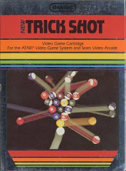 2600: TRICKSHOT (GAME)