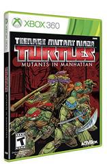 360: TEENAGE MUTANT NINJA TURTLES: LA AMENAZA DEL MUTAGENO (PAL IMPORT) (TMNT) (NM) (COMPLETE) 360: TEENAGE MUTANT NINJA TURTLES: LA AMENAZA DEL MUTAGENO (PAL IMPORT) (TMNT) (NM) (COMPLETE)