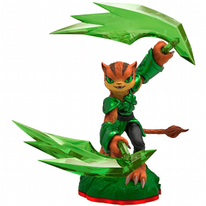 FIG: TRAP TEAM TUFF LUCK (USED)