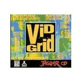 JAG: VID GRID (JEWEL BOX) (GAME) JAG: VID GRID (JEWEL BOX) (GAME)