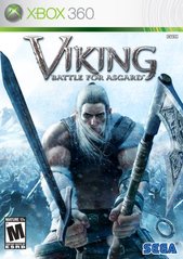 360: VIKING: BATTLE FOR ASGARD (NEW)