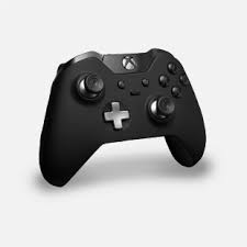 XB1: CONTROLLER - MSFT- WIRELESS - ELITE SERIES 1 (COSMETIC ISSUES) (USED) XB1: CONTROLLER - MSFT- WIRELESS - ELITE SERIES 1 (COSMETIC ISSUES) (USED)