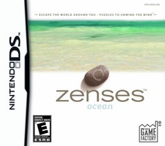NDS: ZENSES OCEAN (BOX) NDS: ZENSES OCEAN (BOX)