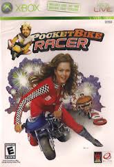 XBX: POCKET BIKE RACER (COMPLETE)