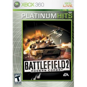360: BATTLEFIELD 2: MODERN COMBAT (COMPLETE)