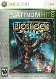 360: BIOSHOCK (COMPLETE)