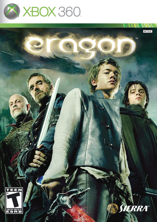 360: ERAGON (COMPLETE) 360: ERAGON (COMPLETE)